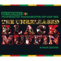 DJ URUMA / ＵＮＲＥＬＥＡＳＥＤBLACKMUFFIN