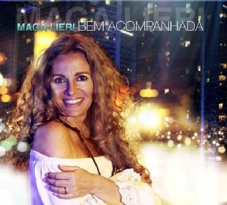 MAGA LIERI / マガ・リエリ / BEM ACOMPANHADA