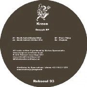 KREON / GNOPPH EP