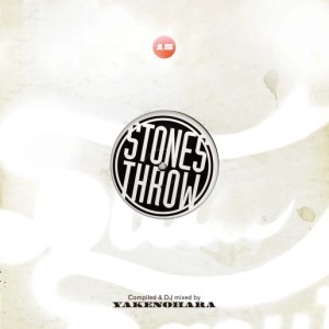 YAKENOHARA / やけのはら / ＳＴＯＮＥＳ　ＴＨＲＯＷ　１５