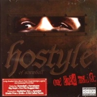 HOSTYLE (SCREWBALL) / ONE EYED MANIAC