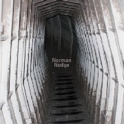NORMAN NODGE / ノーマン・ノッジ / HAPPENSTANCE EP