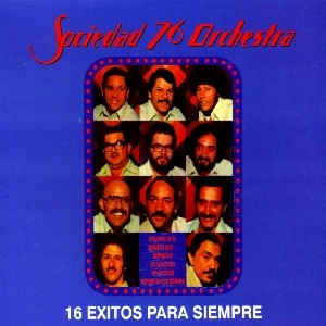 JOHNNY RAY ZAMOT / ジョニー・レイ・サモー / 16 EXITOS PARA SIEMPRE