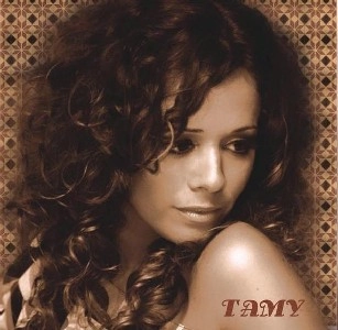 TAMY / タミー / TAMY