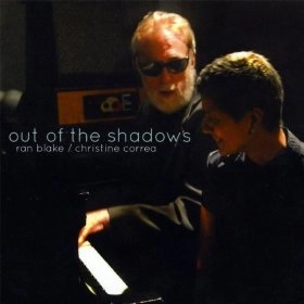 RAN BLAKE / ラン・ブレイク / OUT OF THE SHADOWS