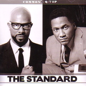 THE STANDARD (COMMON + Q-TIP) / STANDARD