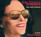 BIBI FERREIRA / ビビ・フェレイラ / BRASILEIRA, UMA SUITE AMOROSA
