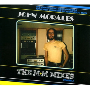 JOHN MORALES / ジョン・モラレス / (2CD デジパック仕様)  / THE M&M MIXES VOL.2