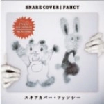 SNARE COVER / スネア・カバー / ファンシー