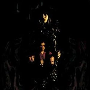 BLOOD CEREMONY / LIVING WITH THE ANCIENTS<DIGI>