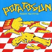 V.A.(FUNGUS FUNK,CPC,KRAFT...)  / POTATOGUN