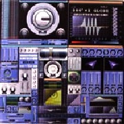 V.A.(TRINITIX,GMS,ESKIMO...) / 360 XSIGMA GLOBE VOL.2