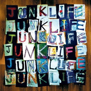 TOMOYUKI NAGASAWA / 長澤知之 / JUNKLIFE