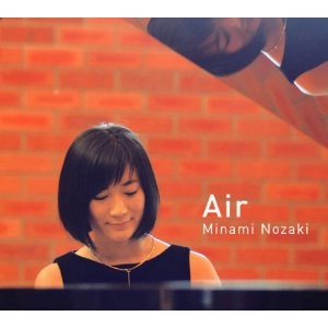 MINAMI NOZAKI / 野崎美波 / Ａｉｒ
