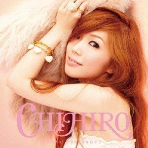 CHIHIRO / Love Fragrance / LOVE FRAGRANCE