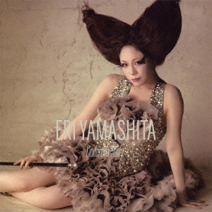 YAMASHITA ERI / 山下絵理 / Cinderella Stor