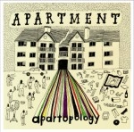 APARTMENT / アパートメント / ａｐａｒｔｏｐｏｌｏｇｙ