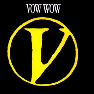 VOW WOW / ヴァウ・ワウ / V<BLU-SPEC CD / DIGI>