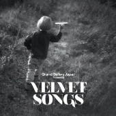 オムニバス(七尾旅人,曽我部恵一,流線形他) / ＶＥＬＶＥＴ　ＳＯＮＧＳ