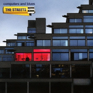 STREETS / ストリーツ / コンピューターズ・アンド・ブルース / COMPUTERS AND BLUES