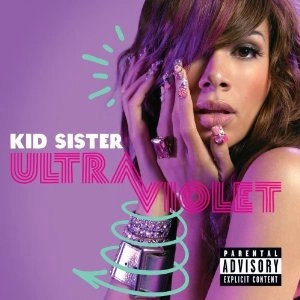 KID SISTER / キッドシスター / ULTRAVIOLET