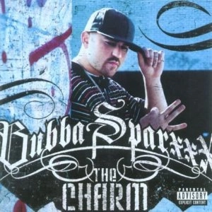 BUBBA SPARXXX / ババ・スパークス / CHARM