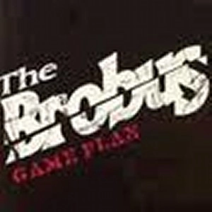 B.D. the BROBUS / GAME PLAN