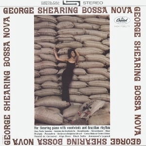 GEORGE SHEARING / ジョージ・シアリング / ボサノバ