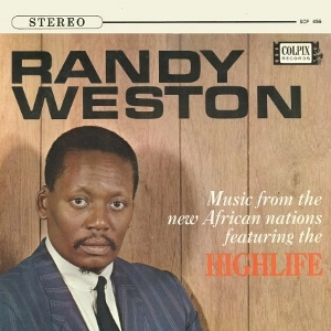 RANDY WESTON / ランディ・ウェストン / ハイライフ　　　　　　　　　　