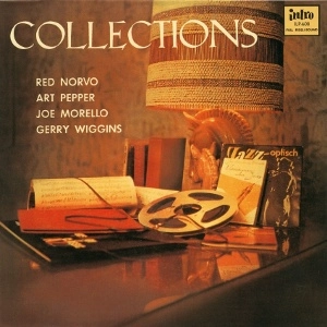 JOE MORELLO / ジョー・モレロ / コレクションズ