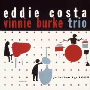 EDDIE COSTA / エディ・コスタ / ザ・エディ・コスタ～ヴィニー・