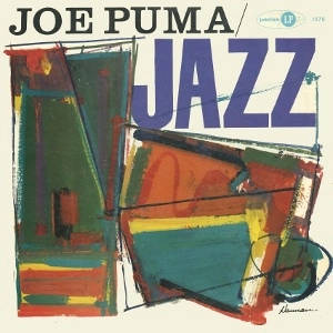 JOE PUMA / ジョー・ピューマ / ジャズ / JAZZ