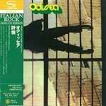 ODISSEA / オデッセイア / 詩情（SHM-CD）