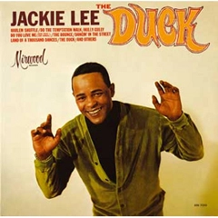JACKIE LEE / ジャッキー・リー / ダック