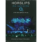 HORSLIPS / ホースリップス / THE ROAD TO THE O2