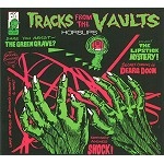 HORSLIPS / ホースリップス / TRACKS FROM THE VAULTS