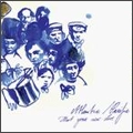 ATLANTIC/PACIFIC / アトランティック・パシフィック / MEET YOUR NEW LOVE