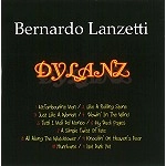 BERNARDO LANZETTI / ベルナルド・ランゼッティ / DYLANZ