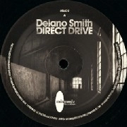 DELANO SMITH / デラーノ・スミス / DIRECT DRIVE