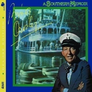 BING CROSBY / ビング・クロスビー / SOUTHERN MEMOIR