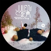 JUKIEN MIER / GALAXY TWITCH EP
