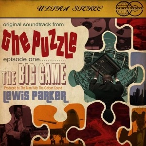 LEWIS PARKER / ルイス・パーカー / PUZZLE/EPISODE 1/BIG GAME