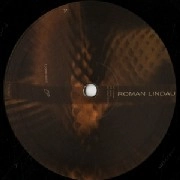 ROMAN LINDAU  / CONTRASTE EP