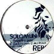 SOLOMUN / DADDY'S JAM