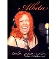 ALBITA / アルビータ / TODA UNA VIDA