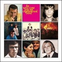 WEST COAST POP ART EXPERIMENTAL BAND / ウエスト・コースト・ポップ・アート・エクスペリメンタル・バンド / COMPANION