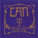 CAN / カン / FUTURE DAYS