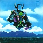 CAN / カン / MONSTER MOVIE
