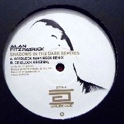 ALAN FITZPATRICK / アラン・フィッツパトリック / SHADOWS IN THE DARK REMIXES