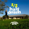 CUBISMO GRAFICO FIVE / HALF DOZEN